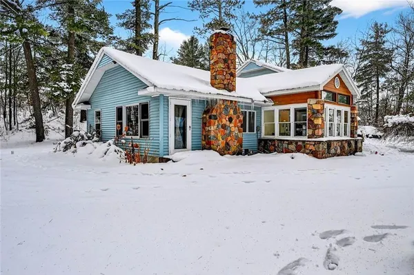 $280,000 | 16145 Boylan Road, Stone Lake, WI 54876