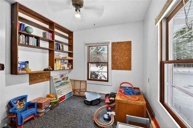 $274,900 | 16145 Boylan Road, Stone Lake, WI 54876