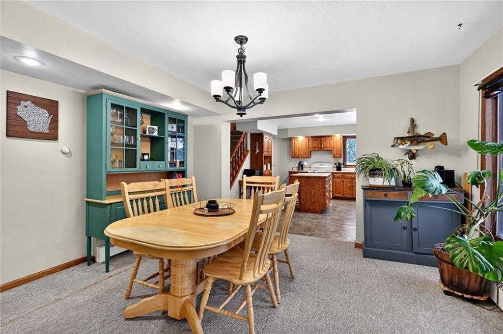 16145 Boylan Road Stone Lake, WI 54876 - Photo 13 of 39