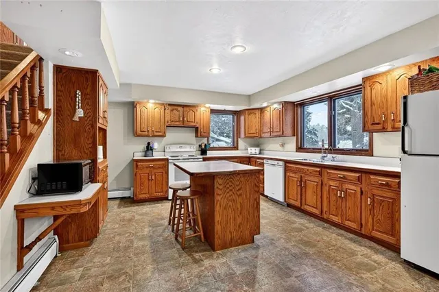 $274,900 | 16145 Boylan Road, Stone Lake, WI 54876