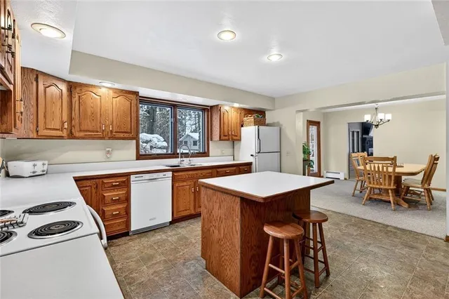 $274,900 | 16145 Boylan Road, Stone Lake, WI 54876