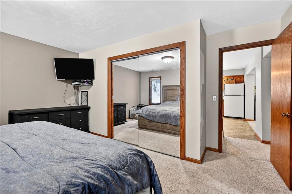 16145 Boylan Road Stone Lake, WI 54876 - Photo 19 of 39