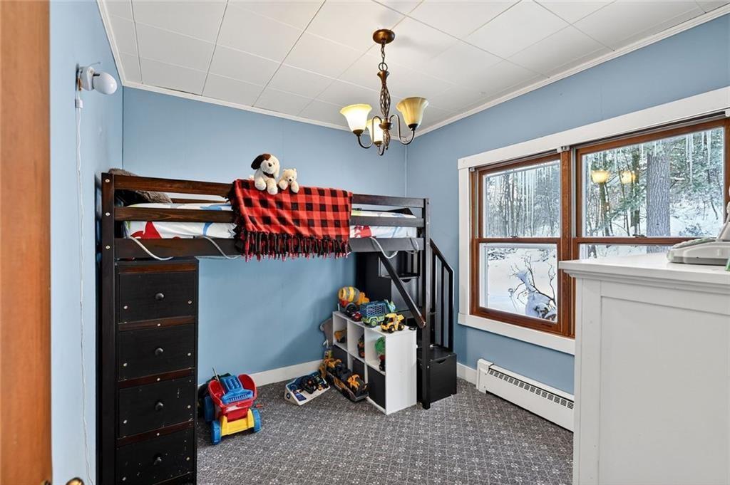 16145 Boylan Road Stone Lake, WI 54876 - Photo 22 of 39