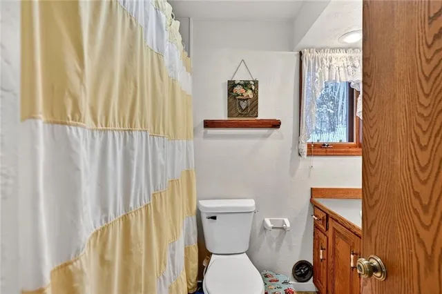 $274,900 | 16145 Boylan Road, Stone Lake, WI 54876