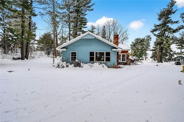 $274,900 | 16145 Boylan Road, Stone Lake, WI 54876