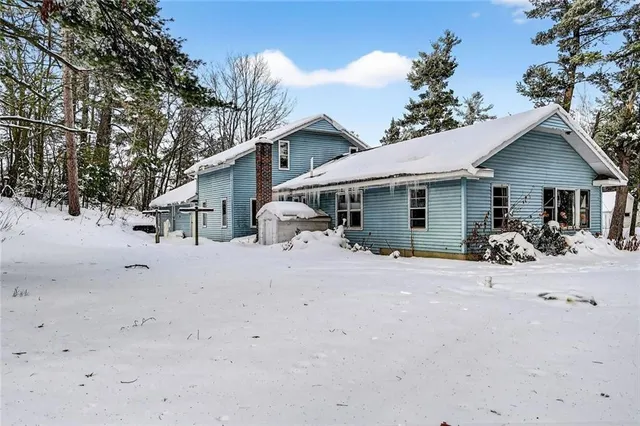$274,900 | 16145 Boylan Road, Stone Lake, WI 54876