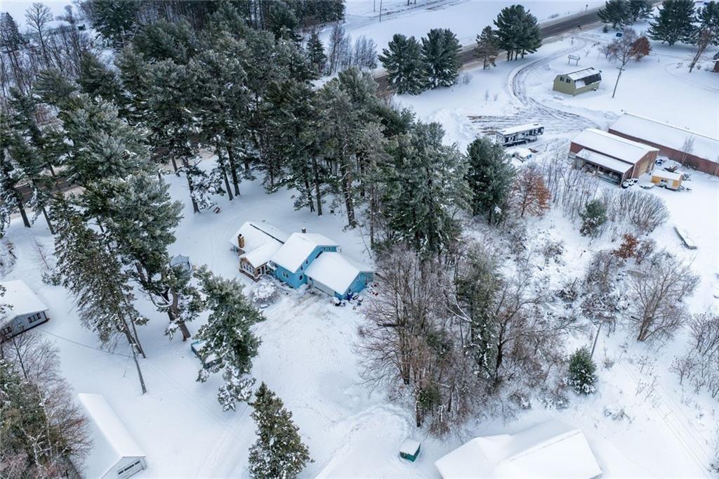 16145 Boylan Road Stone Lake, WI 54876 - Photo 37 of 39