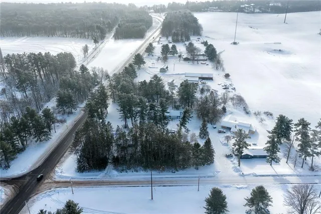 $274,900 | 16145 Boylan Road, Stone Lake, WI 54876