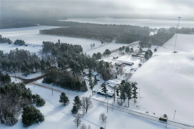 $274,900 | 16145 Boylan Road, Stone Lake, WI 54876