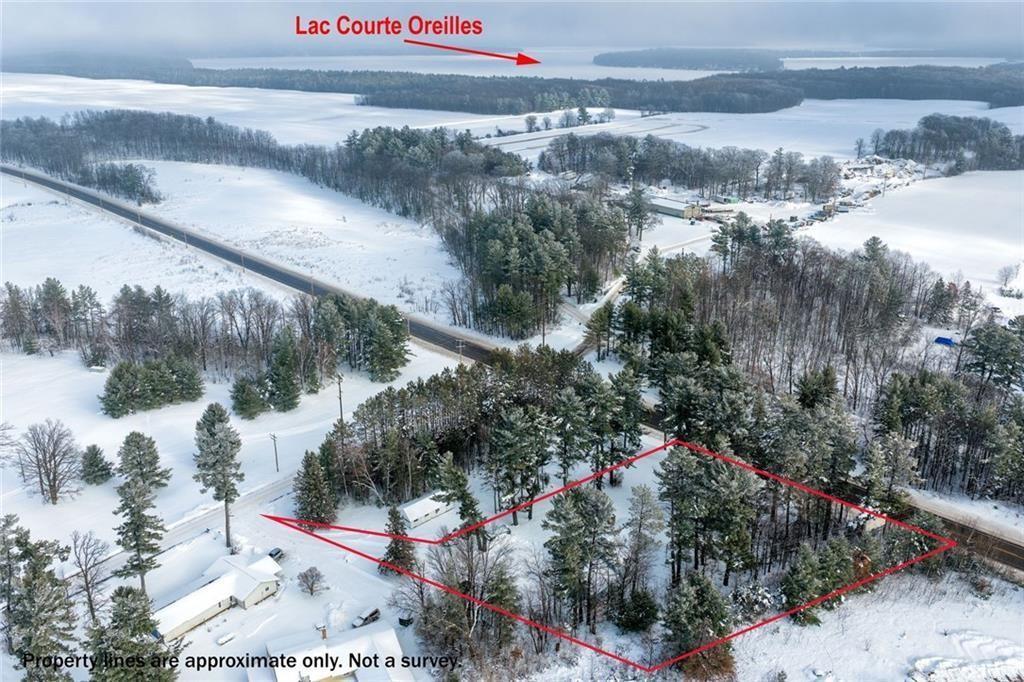 16145 Boylan Road Stone Lake, WI 54876 - Photo 4 of 39