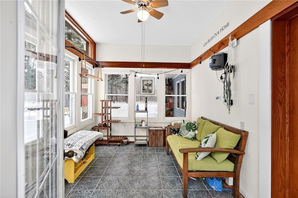 16145 Boylan Road Stone Lake, WI 54876 - Photo 6 of 39