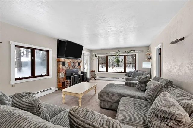 $274,900 | 16145 Boylan Road, Stone Lake, WI 54876