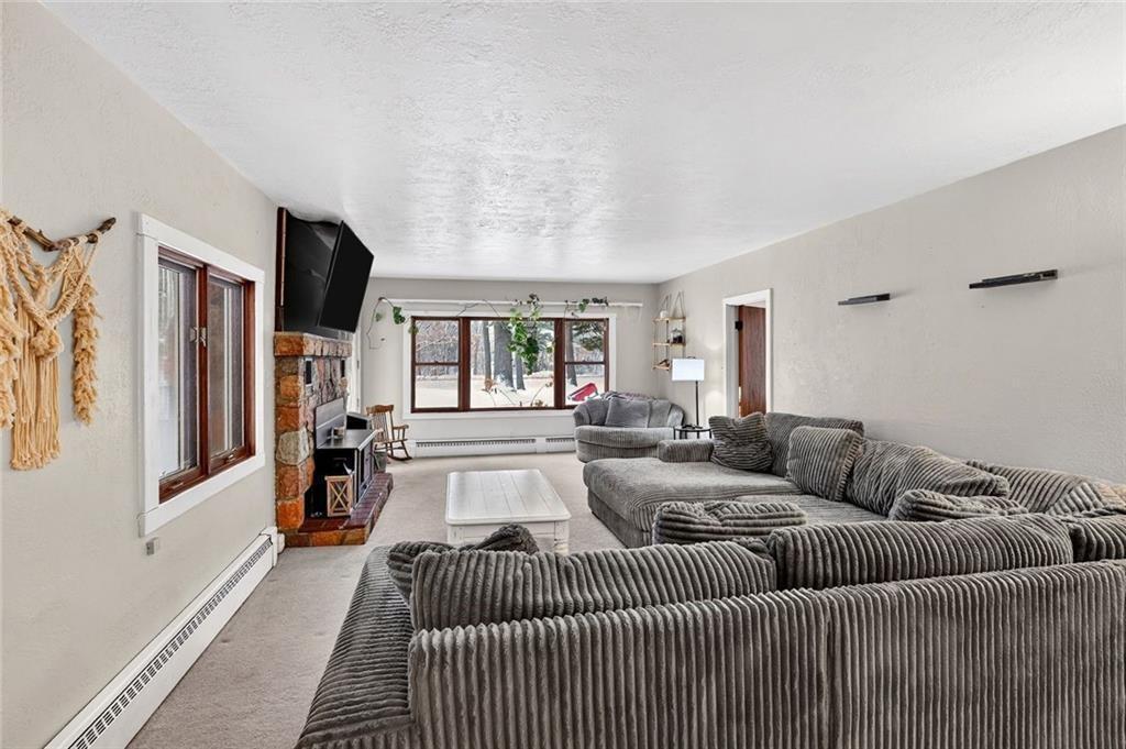 16145 Boylan Road Stone Lake, WI 54876 - Photo 9 of 39