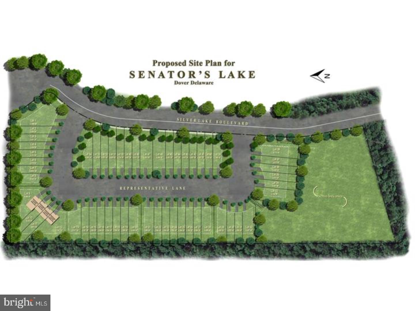 25 Representative Lane Dover, DE 19904 - Photo 13 of 14