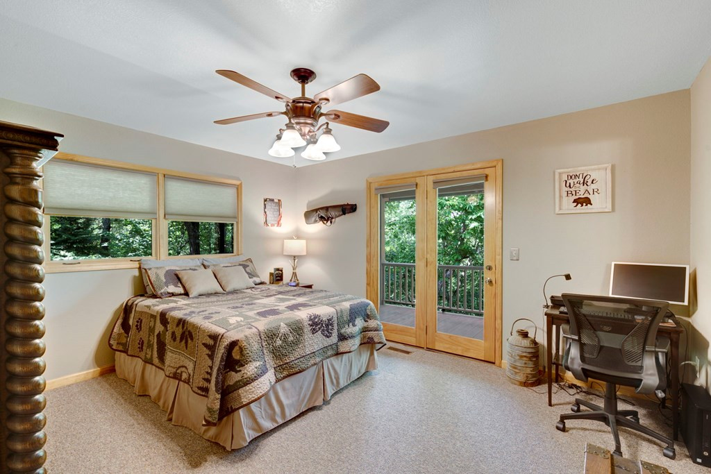 252 Dew Drop Lane Murphy, NC 28906 - Photo 25 of 45