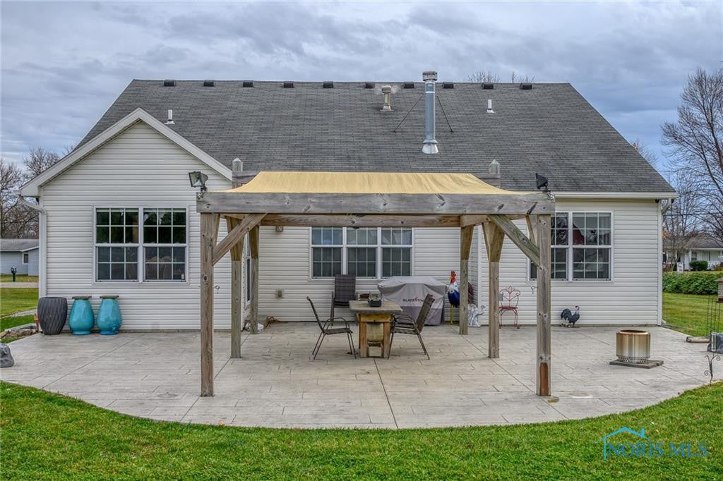 860 Burr Road Wauseon, OH 43567 - Photo 4 of 35 Gallery Image 4