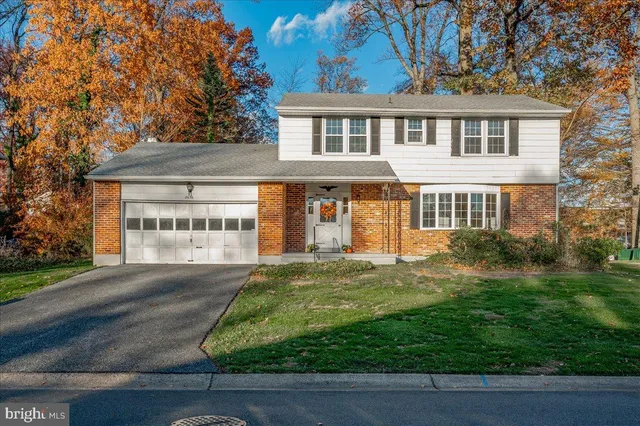 $475,000 | 2636 Majestic Drive, Wilmington, DE 19810