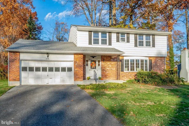 $475,000 | 2636 Majestic Drive, Wilmington, DE 19810