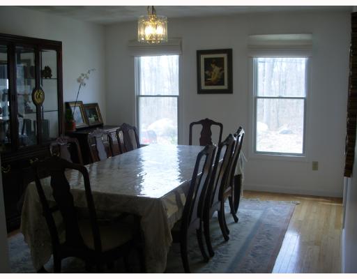 24 Peveril Road Cranston, RI 02921 - Photo 3 of 8 Dining Room.