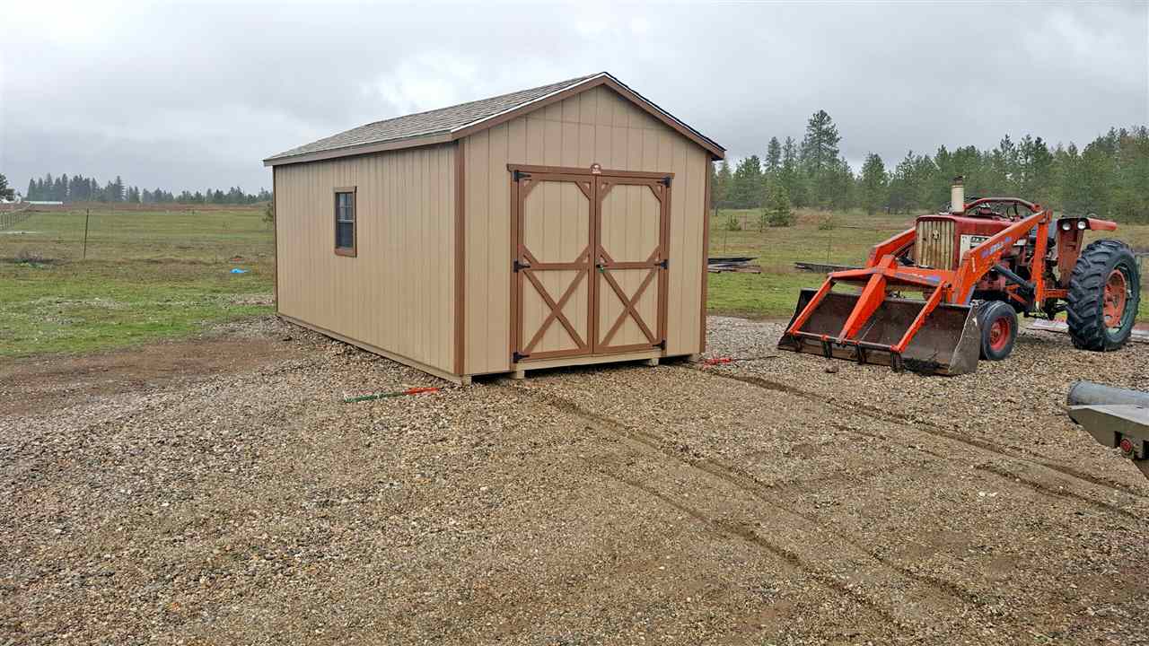 30718 North Cleveland Road Deer Park, WA 99006 - Photo 15 of 20 Gallery Image 15