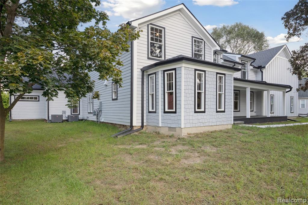 28251 Waltz Road New Boston, MI 48164 - Photo 4 of 64