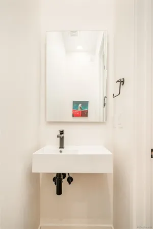 $770,000 | 1724 Irving Street, Unit 6, Denver, CO 80204