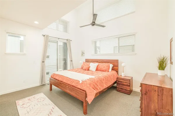 $770,000 | 1724 Irving Street, Unit 6, Denver, CO 80204