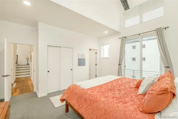 $770,000 | 1724 Irving Street, Unit 6, Denver, CO 80204