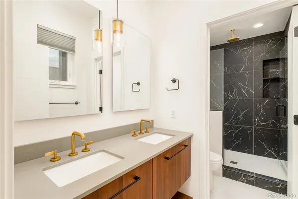 $770,000 | 1724 Irving Street, Unit 6, Denver, CO 80204