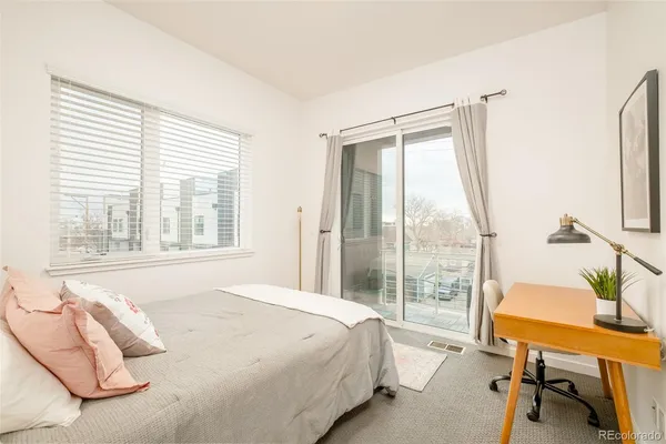 $770,000 | 1724 Irving Street, Unit 6, Denver, CO 80204