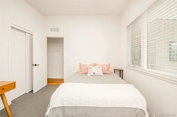 $770,000 | 1724 Irving Street, Unit 6, Denver, CO 80204