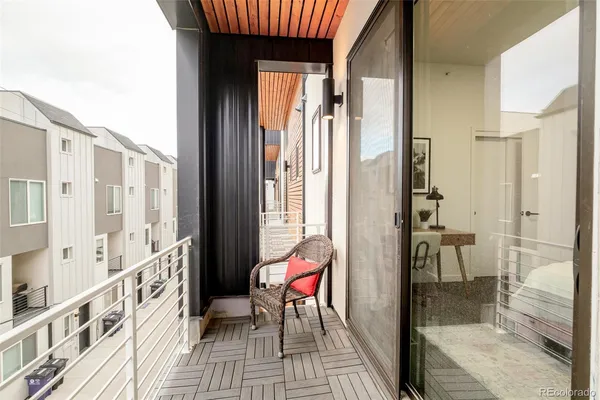 $770,000 | 1724 Irving Street, Unit 6, Denver, CO 80204