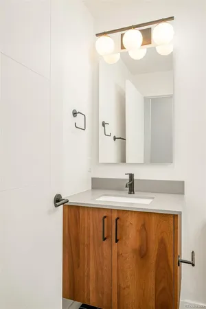 $770,000 | 1724 Irving Street, Unit 6, Denver, CO 80204