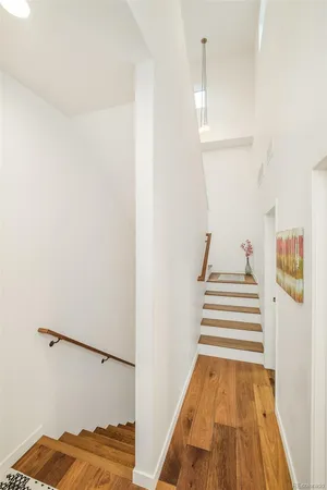 $770,000 | 1724 Irving Street, Unit 6, Denver, CO 80204