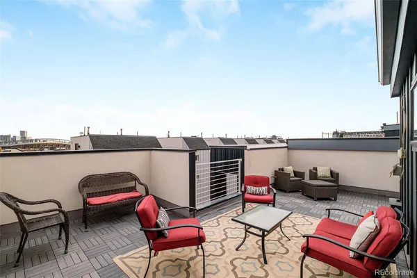 $770,000 | 1724 Irving Street, Unit 6, Denver, CO 80204