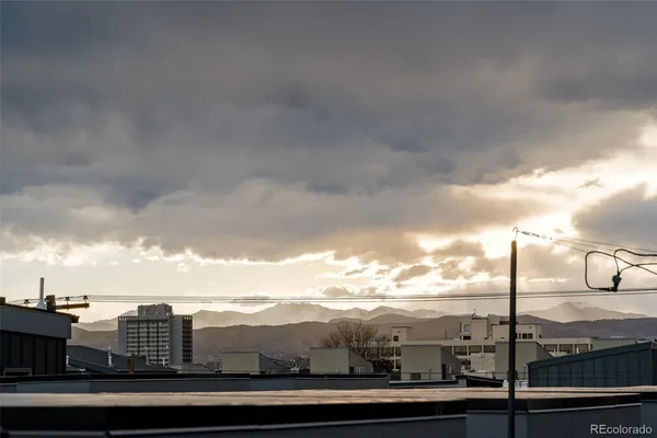 $770,000 | 1724 Irving Street, Unit 6, Denver, CO 80204
