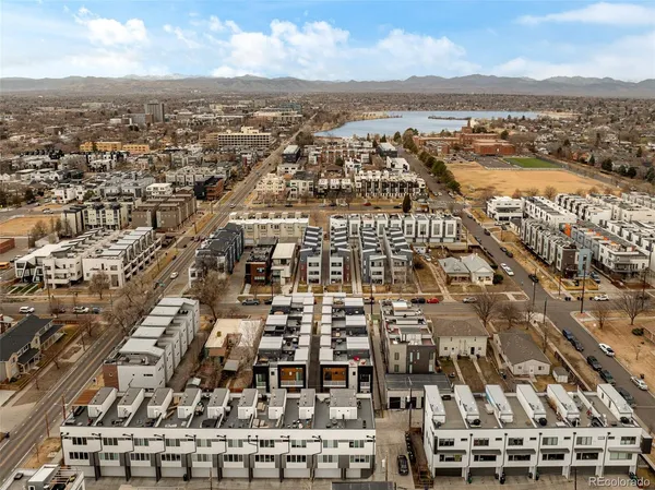 $770,000 | 1724 Irving Street, Unit 6, Denver, CO 80204
