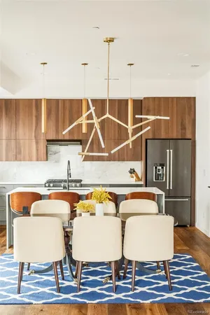 $770,000 | 1724 Irving Street, Unit 6, Denver, CO 80204