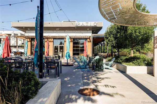 $770,000 | 1724 Irving Street, Unit 6, Denver, CO 80204