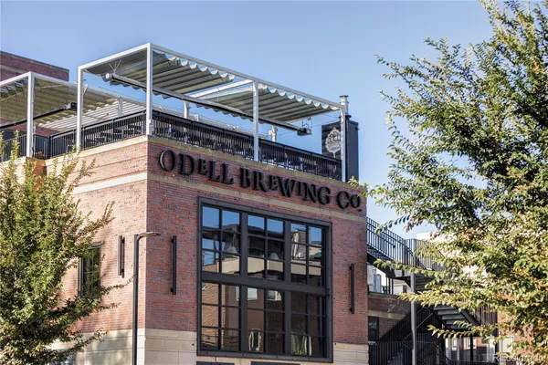 $770,000 | 1724 Irving Street, Unit 6, Denver, CO 80204
