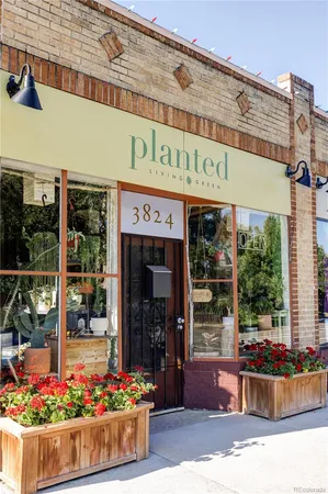 $770,000 | 1724 Irving Street, Unit 6, Denver, CO 80204
