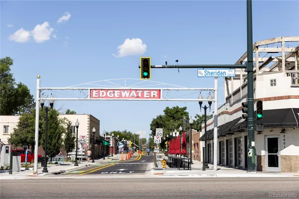 $770,000 | 1724 Irving Street, Unit 6, Denver, CO 80204