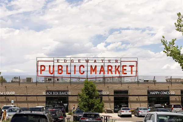 $770,000 | 1724 Irving Street, Unit 6, Denver, CO 80204