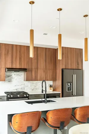 $770,000 | 1724 Irving Street, Unit 6, Denver, CO 80204