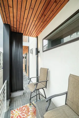$770,000 | 1724 Irving Street, Unit 6, Denver, CO 80204