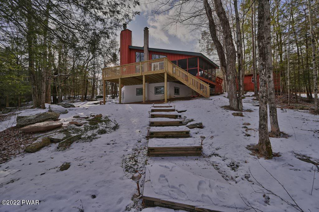 197 Deerfield Road Lake Ariel, PA 18436 - Photo 4 of 79