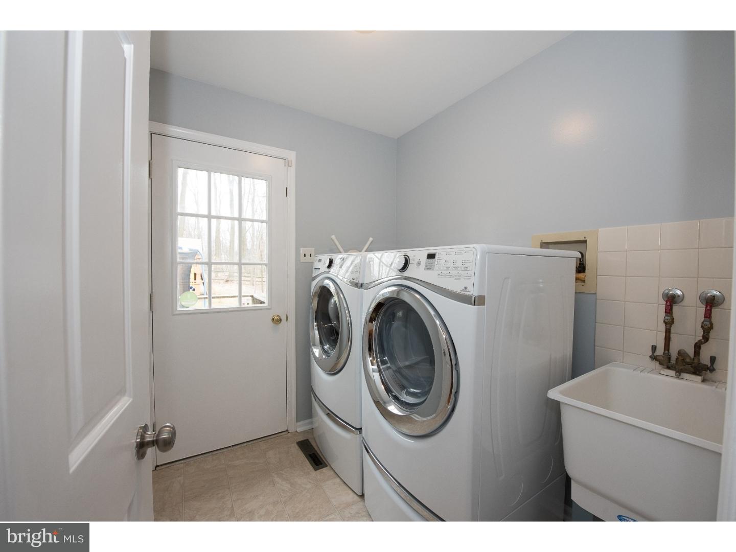 712 Brooke Road Exton, PA 19341 - Photo 13 of 25 Laundry Room