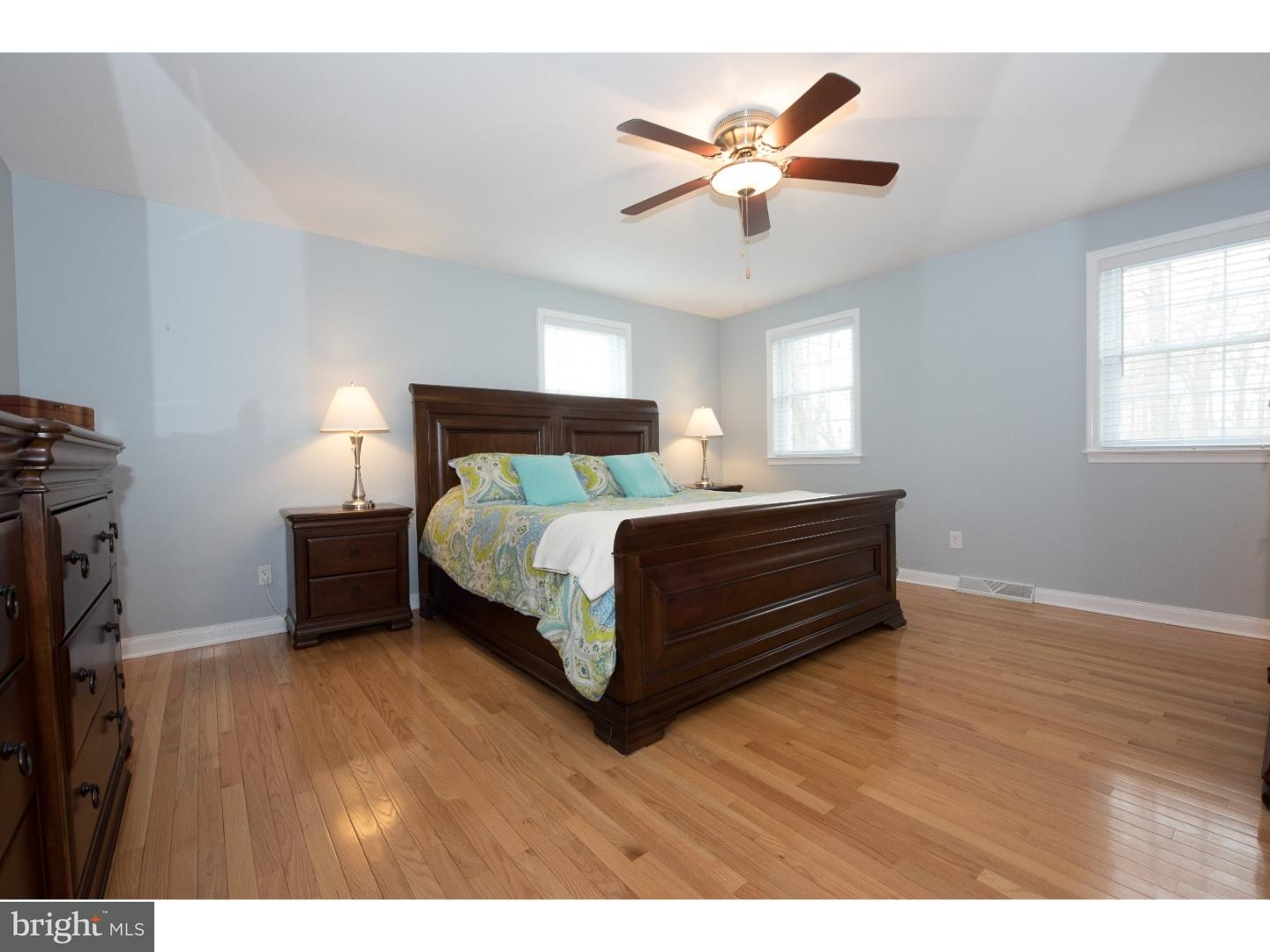 712 Brooke Road Exton, PA 19341 - Photo 14 of 25 Master Bedroom