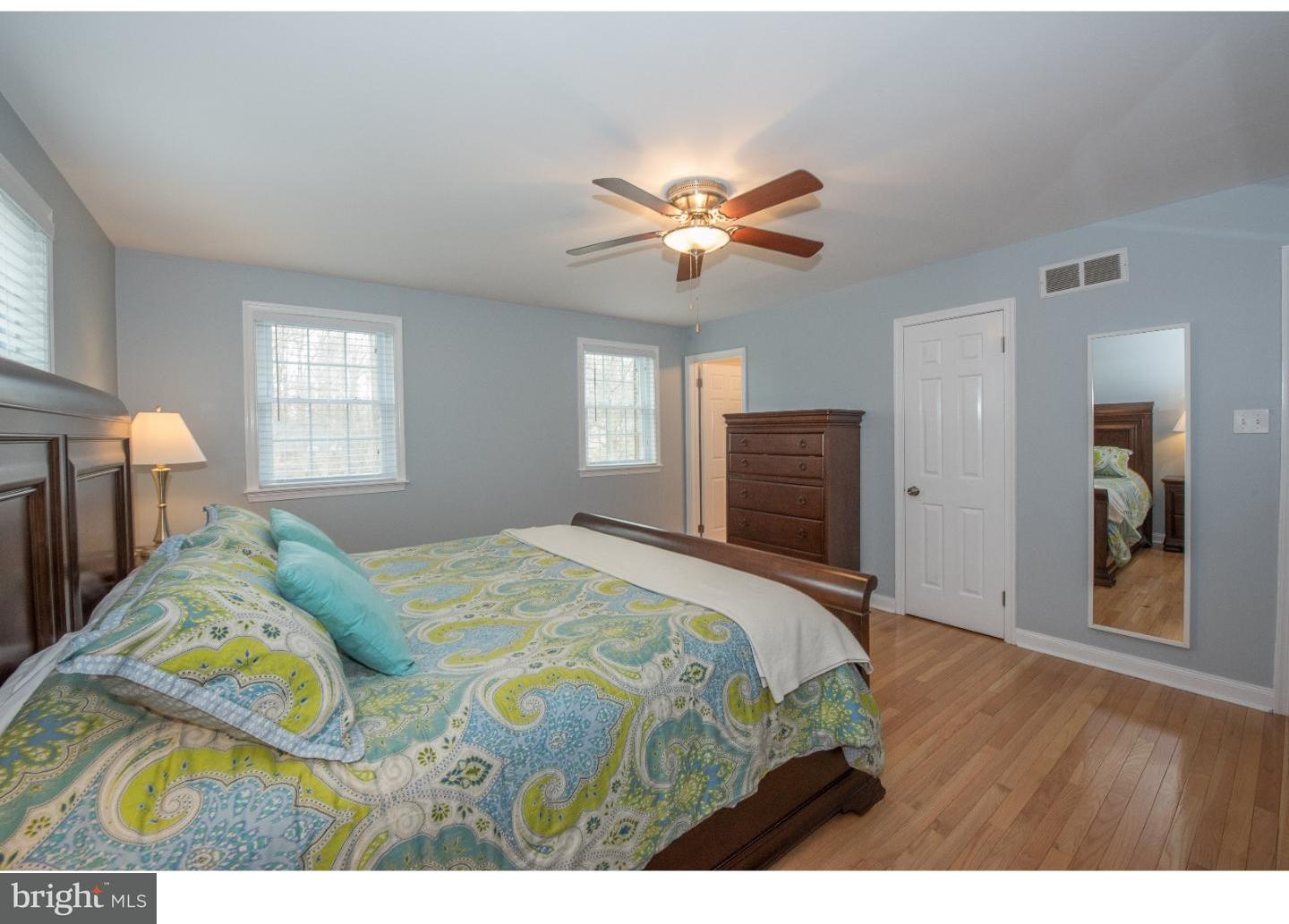 712 Brooke Road Exton, PA 19341 - Photo 15 of 25 Master Bedroom