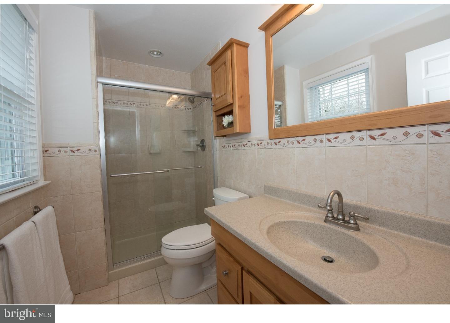 712 Brooke Road Exton, PA 19341 - Photo 16 of 25 Master Bathroom
